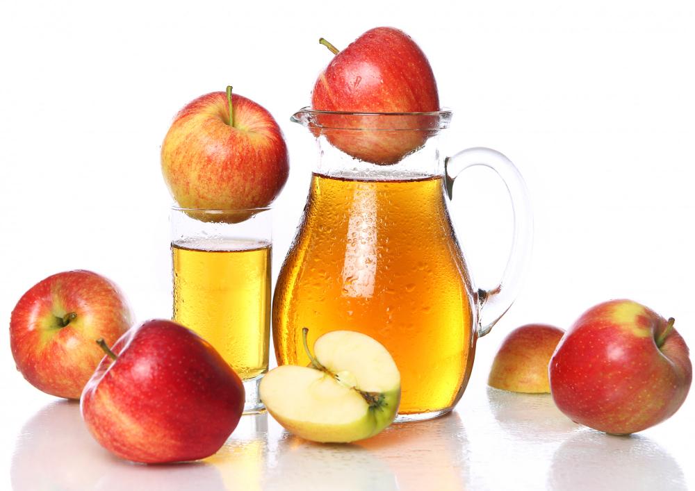 11 lohnende gesundheitliche Vorteile von Apfelessig