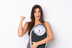 13 Gewichtsverlust-Mythen, die Sie kennen sollten