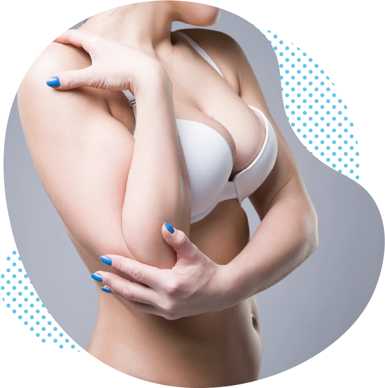 Breast Lift in Turkey antalya